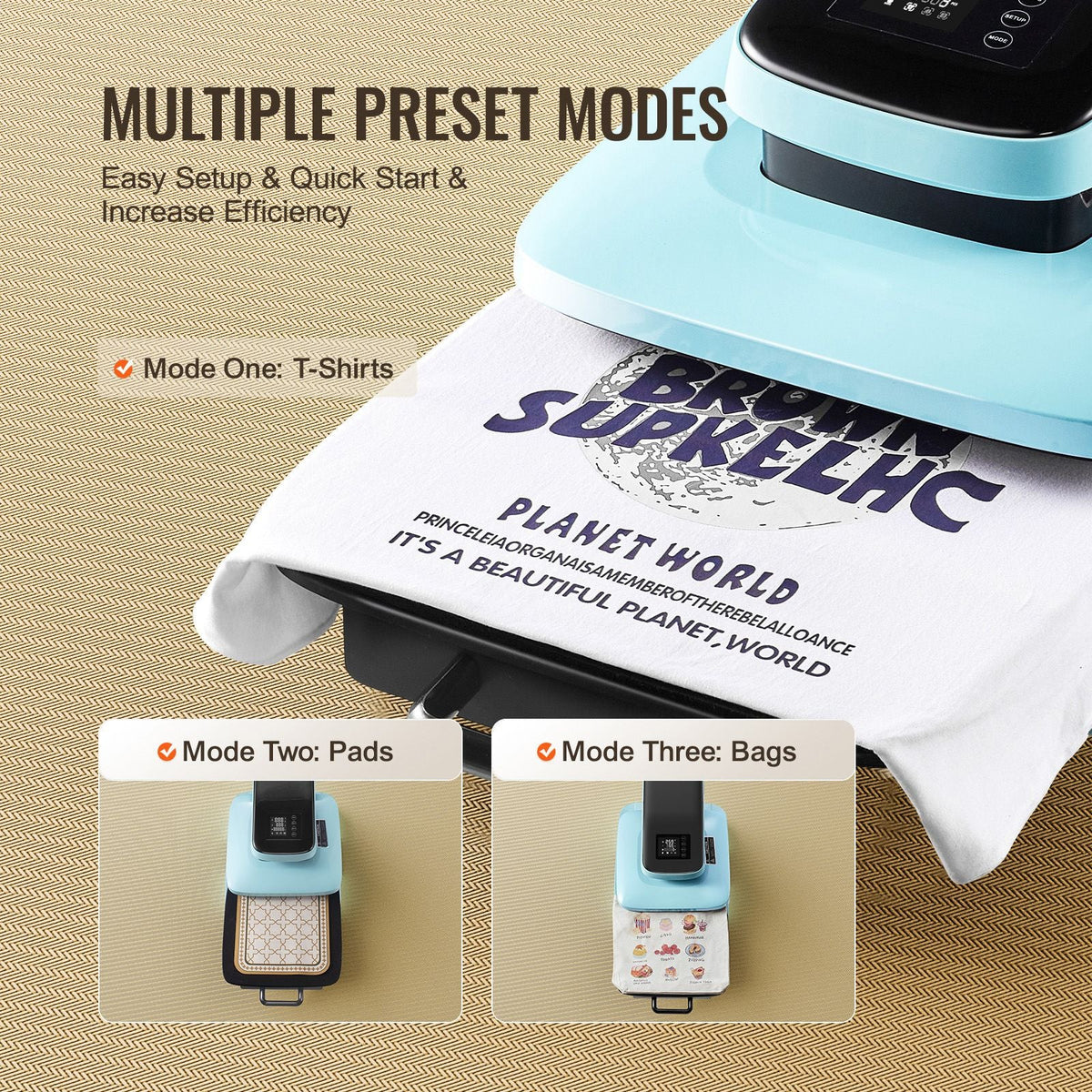 Auto Heat Press Machine Kit Tumbler Press 2-in-1, 15 x 15 in Smart T Shirt Press Machine with Auto Release, Tumbler Press Machine for 11-30 oz Tumblers, for Sublimation Heat Transfers Projects