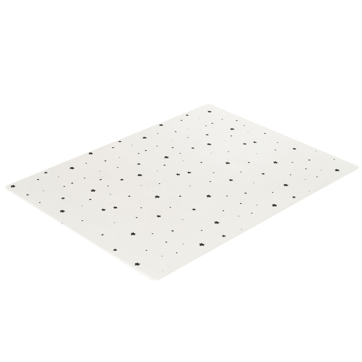 Baby Play Mat, 55""x79"" Baby Crawling Mat, Non-Slip One-Piece Soft Baby Playmat, Rollable Reversible Floor Mat, Waterproof Activity Playmats, for Babies Toddlers Infants, Play & Tummy Time
