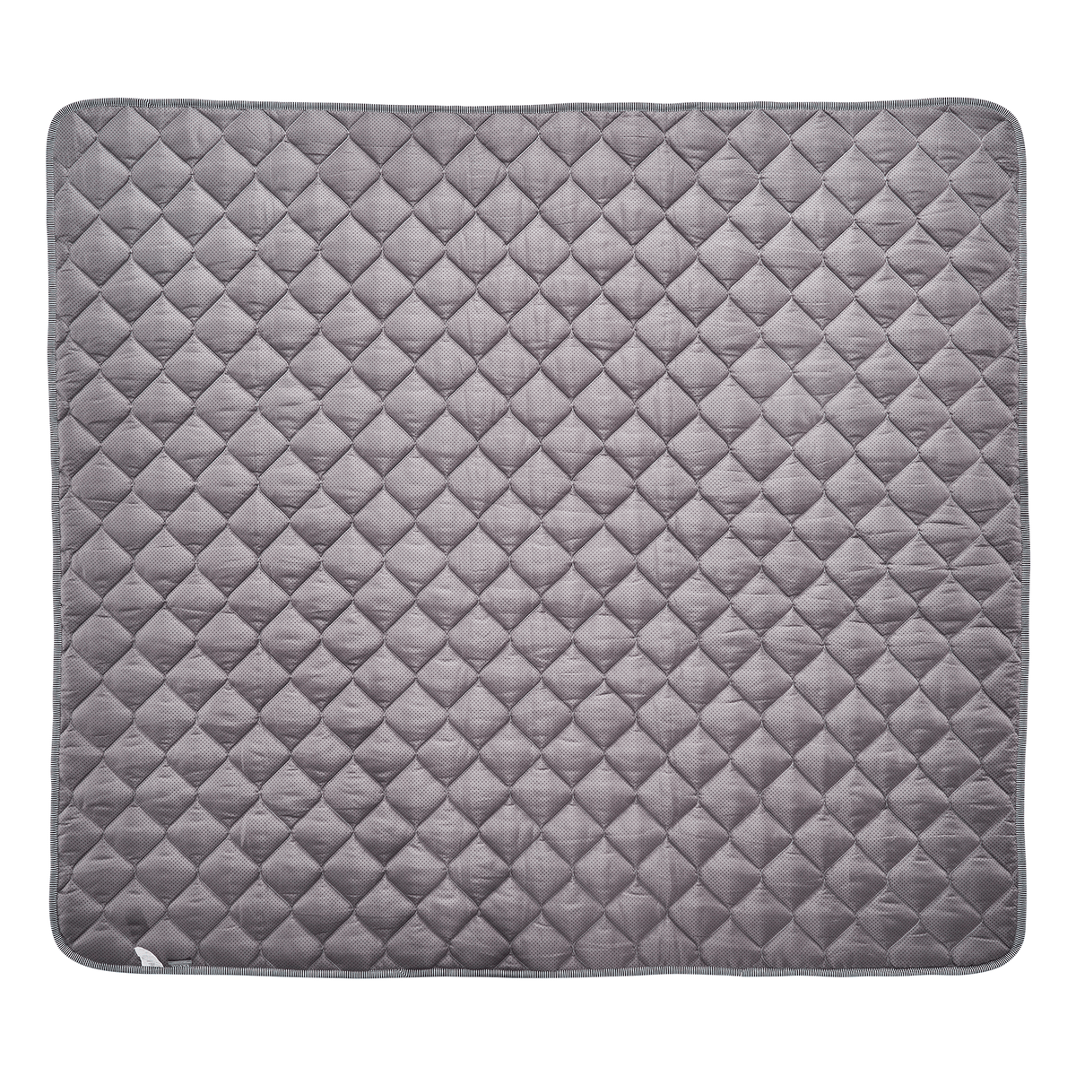 Baby Play Mat, Extra Large 71""x79"" Baby Crawling Mat, Non-Slip One-Piece Thickened Soft Baby Mat, Foldable Floor Mat, Waterproof Activity Playmats for Babies Toddlers Infants, Machine Washable