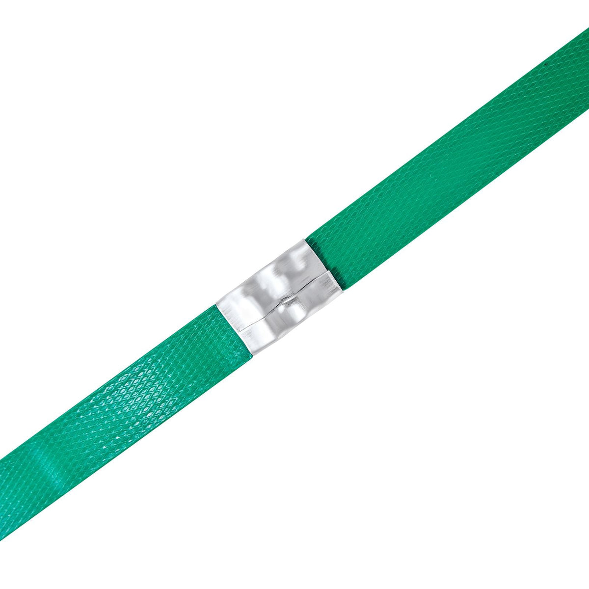 Banding Strapping Kit, Heavy Duty Banding Sealer Tool with 1500 ft PET Band, 450 Metal Seals, 150 Corner Protectors & Gloves, Plastic Pallet Packaging Strapping Kit for Warehouse/Shipping/Moving