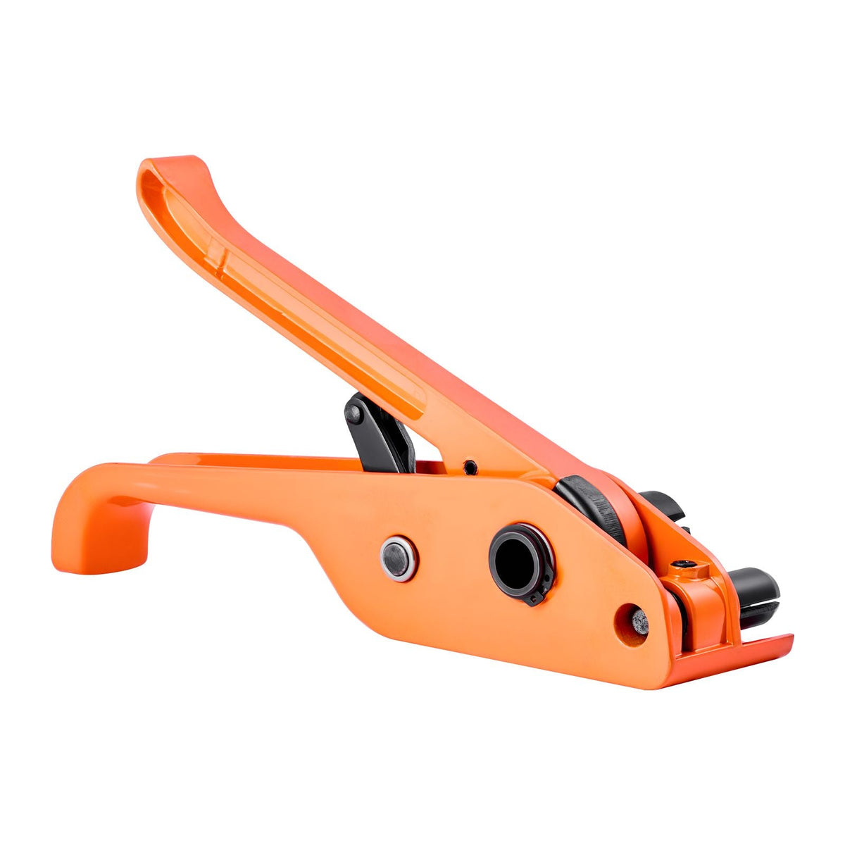 Banding Strapping Kit, Heavy Duty Banding Sealer Tool with 3200 ft Length PP Band, 1000 Metal Seals, 50 Corner Protectors, Plastic Pallet Packaging Strapping Kit for Warehouse/Shipping/Moving