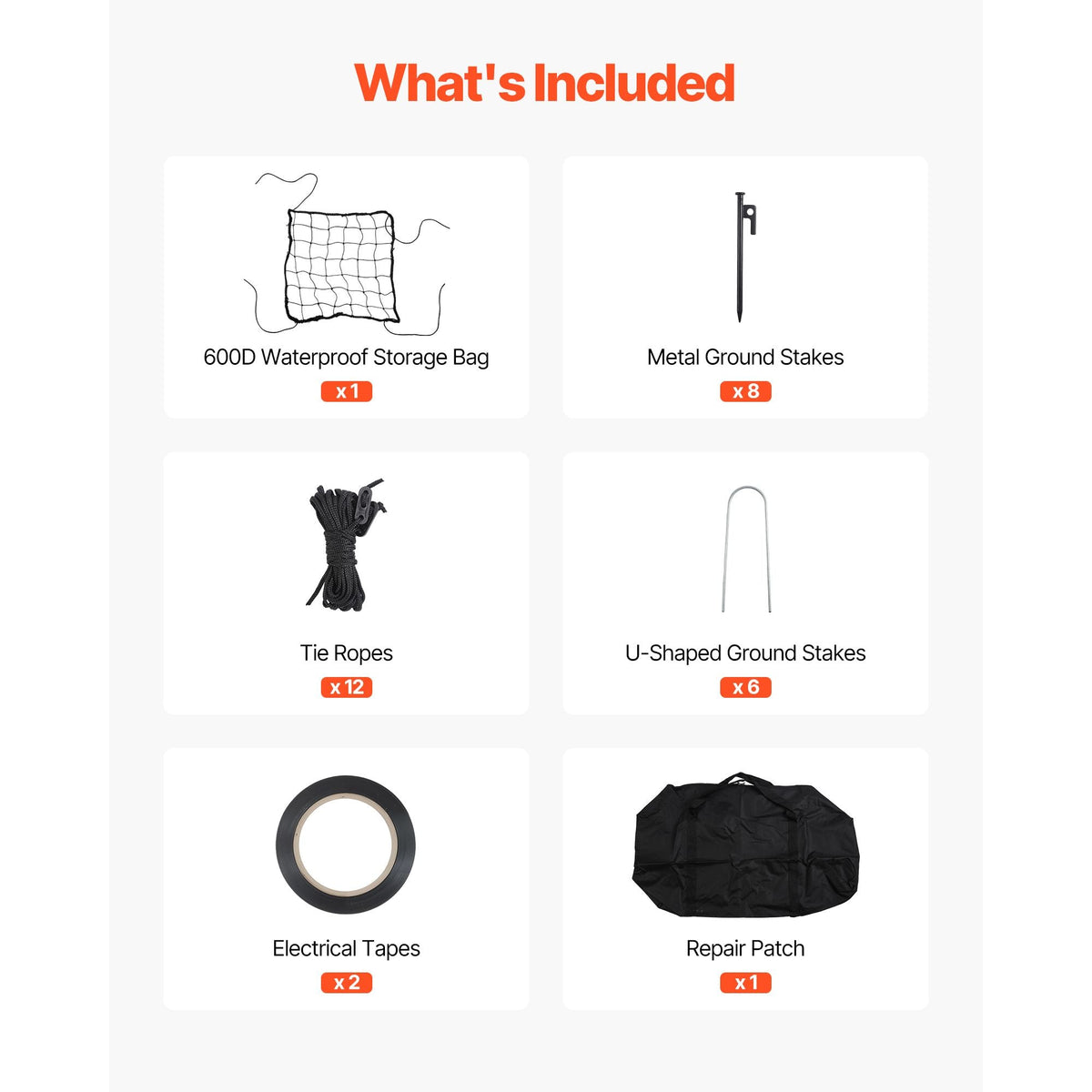 Baseball Batting Cage, 19.9 x 12.0 x 8.2 FT Freestanding Portable Batting Cage, Hitting Cages with 30-Ply Knotted HDPE & Pitching Machine Opening, Battings Cages Netting for Indoor Outdoor