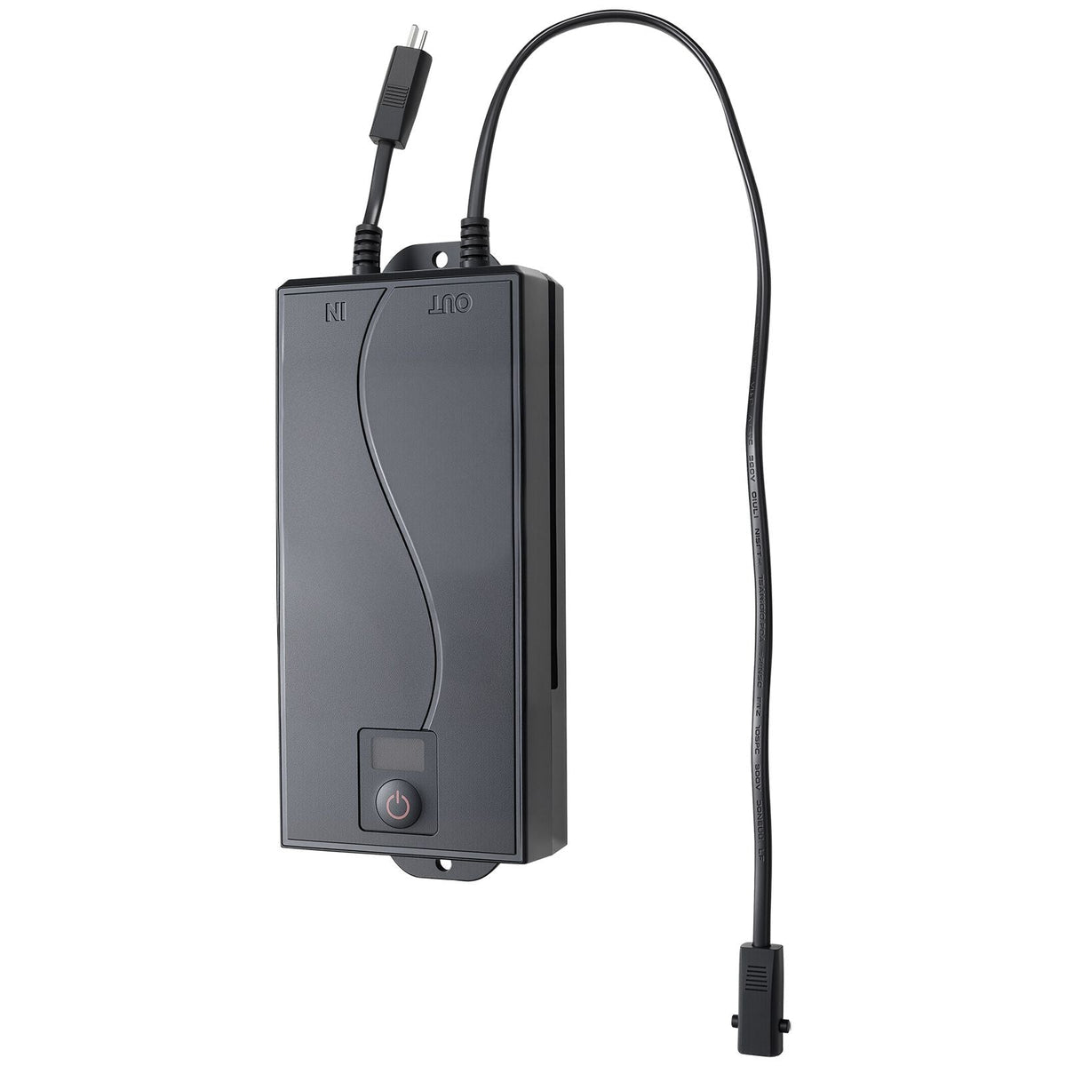 Battery Pack for Reclining Furniture with Adapter, 2500 mAh Rechargeable Recliner Battery Pack with Universal 2-Pin Connector and LED Screen, for Electric Recliner, Sofa, Couch & Lift Chair