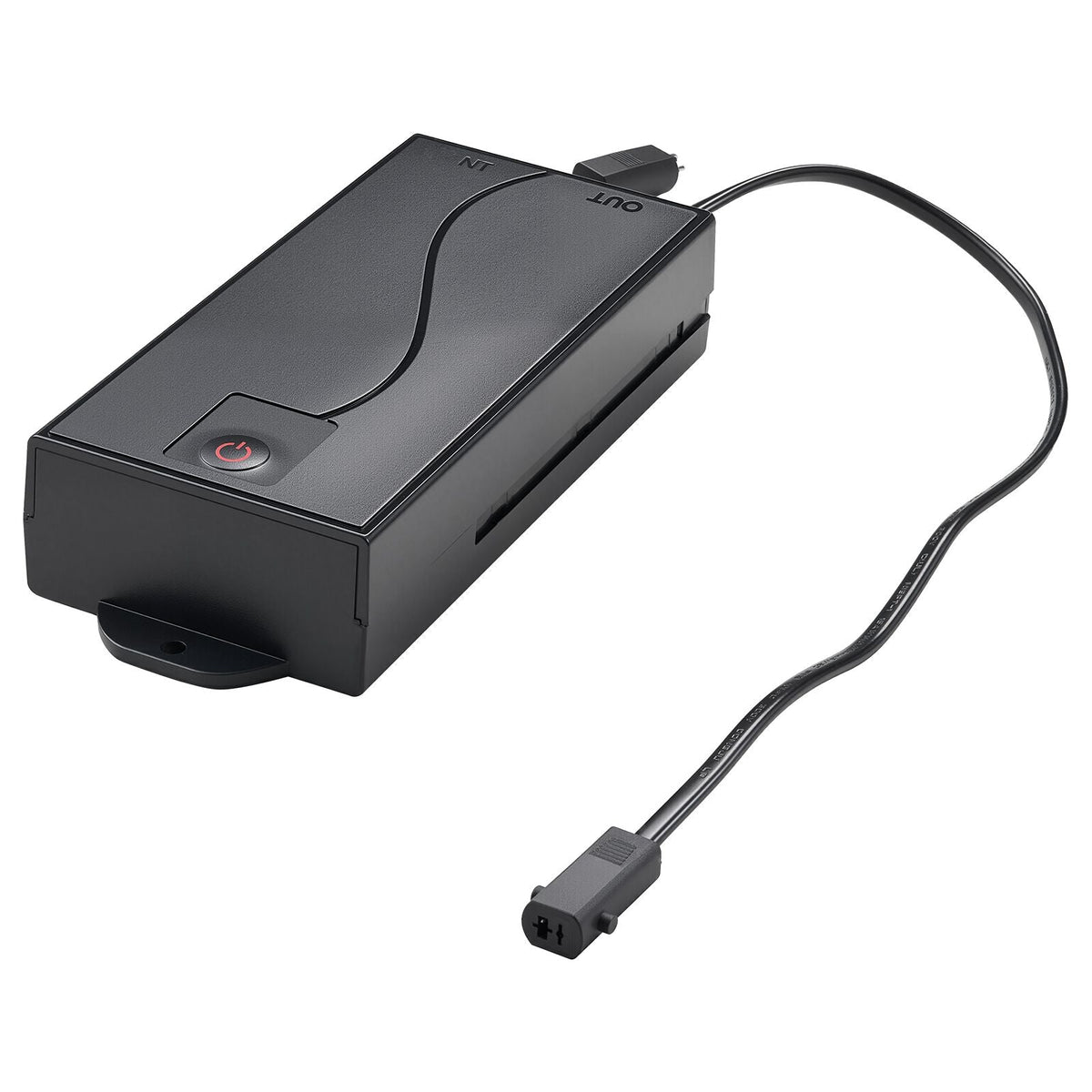 Battery Pack for Reclining Furniture with Adapter, 2500 mAh Rechargeable Recliner Battery Pack with Universal 2-Pin Connector and LED Screen, for Electric Recliner, Sofa, Couch & Lift Chair