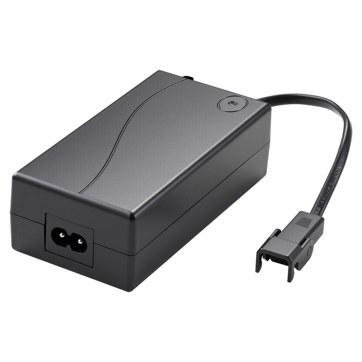 Battery Pack for Reclining Furniture with Adapter, 5000 mAh Rechargeable Recliner Battery Pack with Universal 2-Pin Connector and LED Screen, for Electric Recliner, Sofa, Couch & Lift Chair