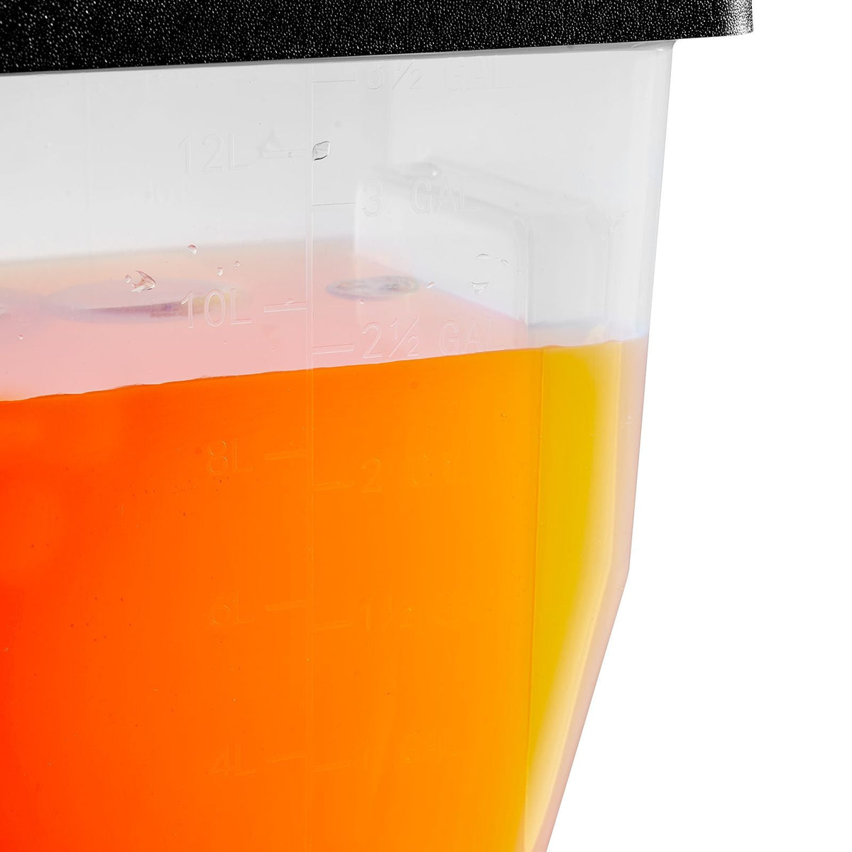 Beverage Dispenser, 3 Gallon Drink Dispenser for Parties, Plastic Juice Dispenser with Stand Spigot Lid, Iced Tea Lemonade Juice Water Dispenser, for Restaurants, Hotels, Parties
