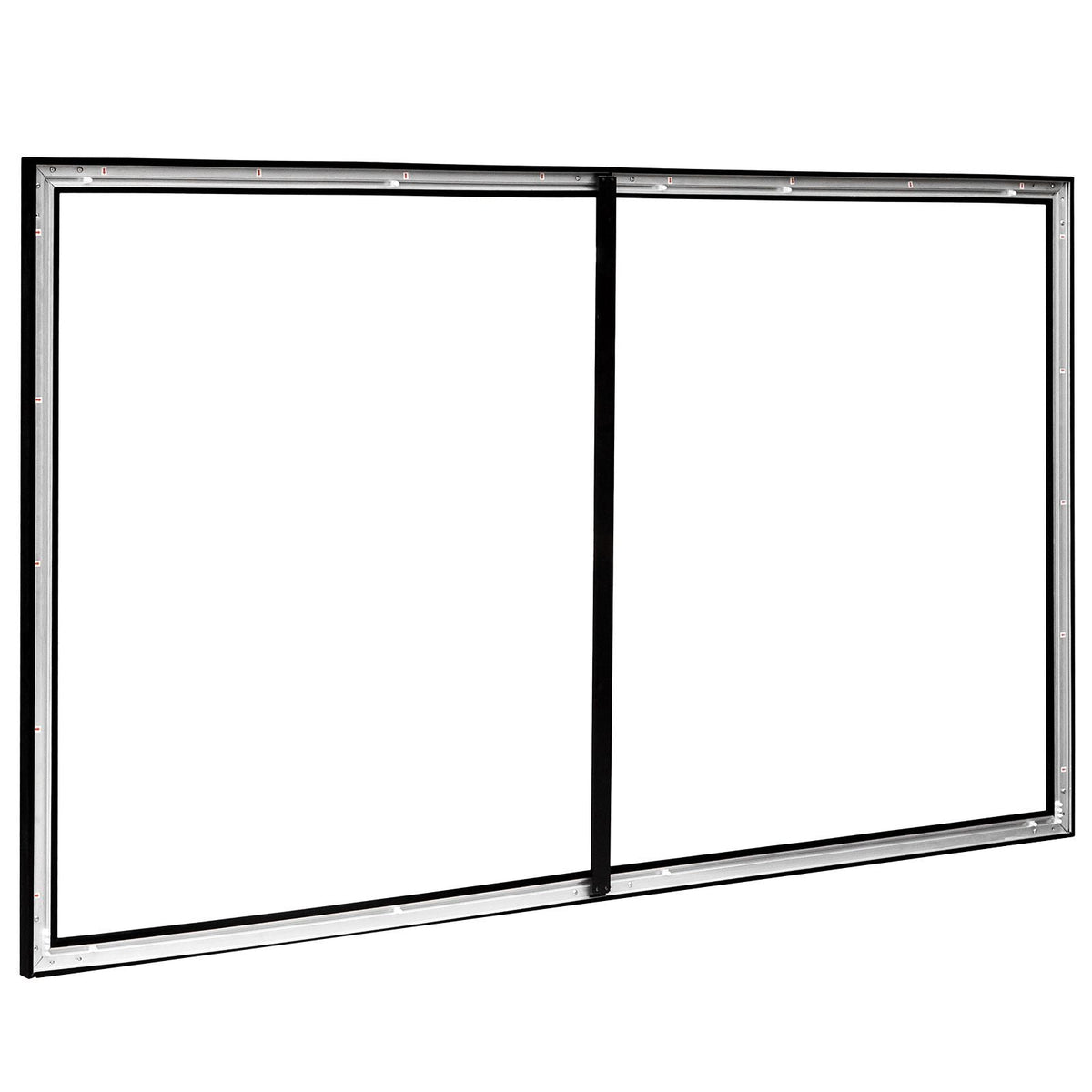 Big 130" Diagonal 16:9 HD Projector Screen Home Theater Outdoor Use