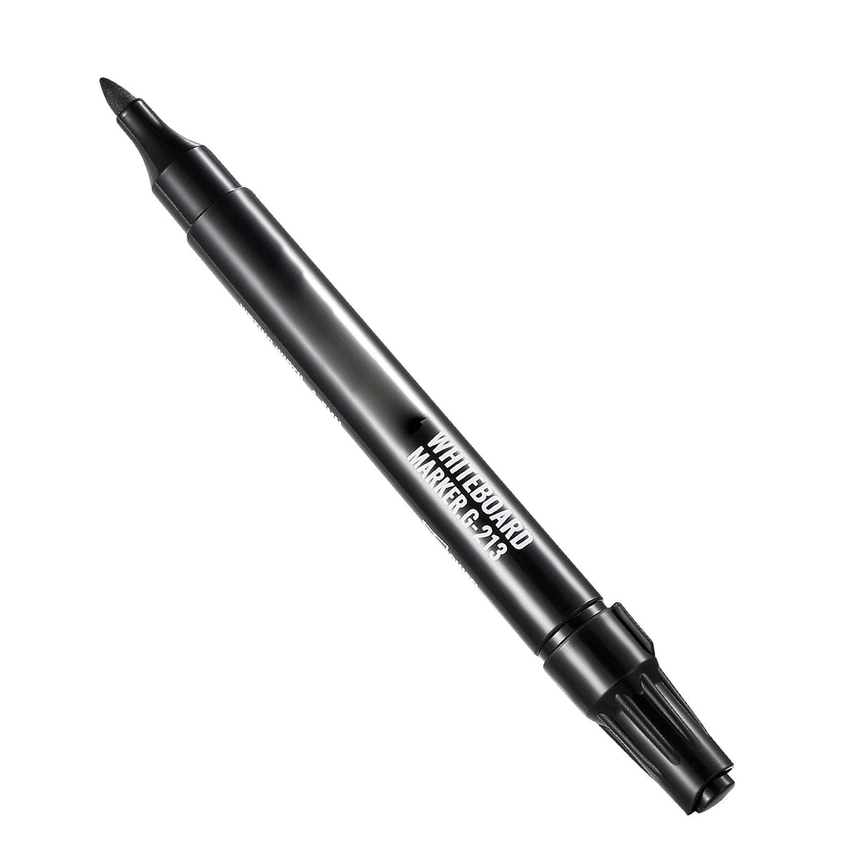 Black Dry Erase Markers, 36 Pack Low-Odor Whiteboard Markers with Chisel Tip, Easily Clean Dry Erase Markers Bulk for School Office Home