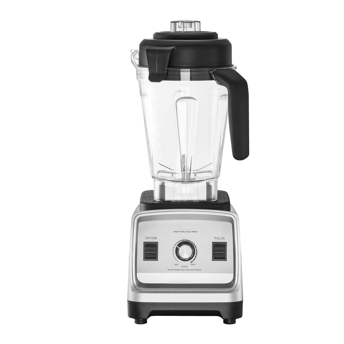 Blender for Smoothies, 85 oz 1400W, Professional Blender with Powerful Motor, Multi-Functional Food Processing Blender with 2 Cups for Smoothie/Milkshake/Juice, Fits for Kitchen