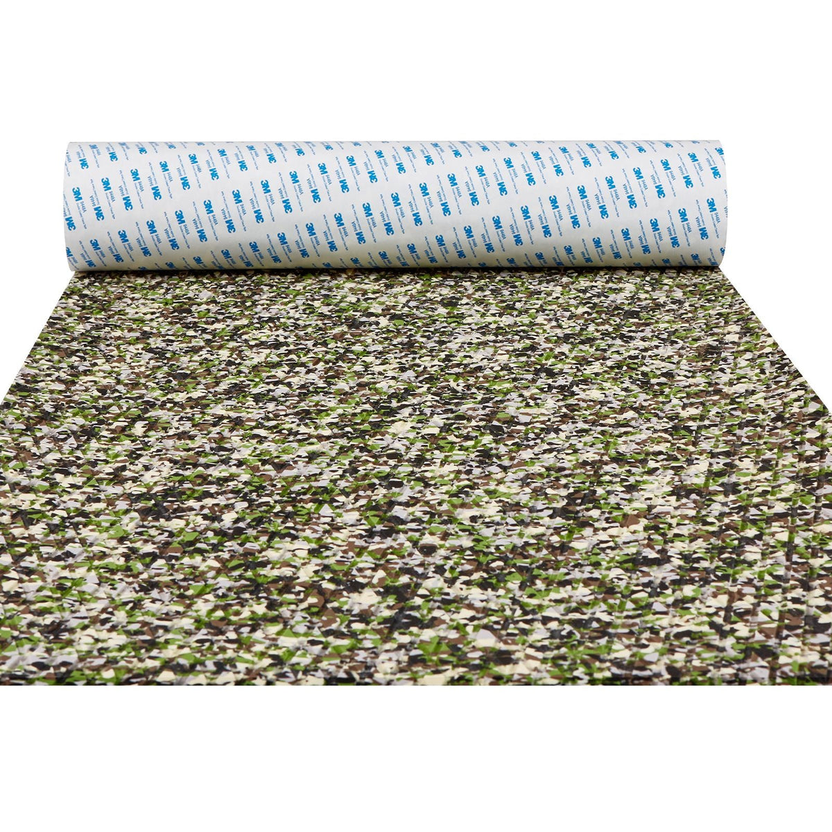 Boat Flooring, EVA Foam Boat Decking 94.5" x 23.6", Non-Slip Self-Adhesive Flooring, 31.1sq.ft 2 Rolls of Marine Carpet for Boats, Yacht, Pontoon, Kayak Decking
