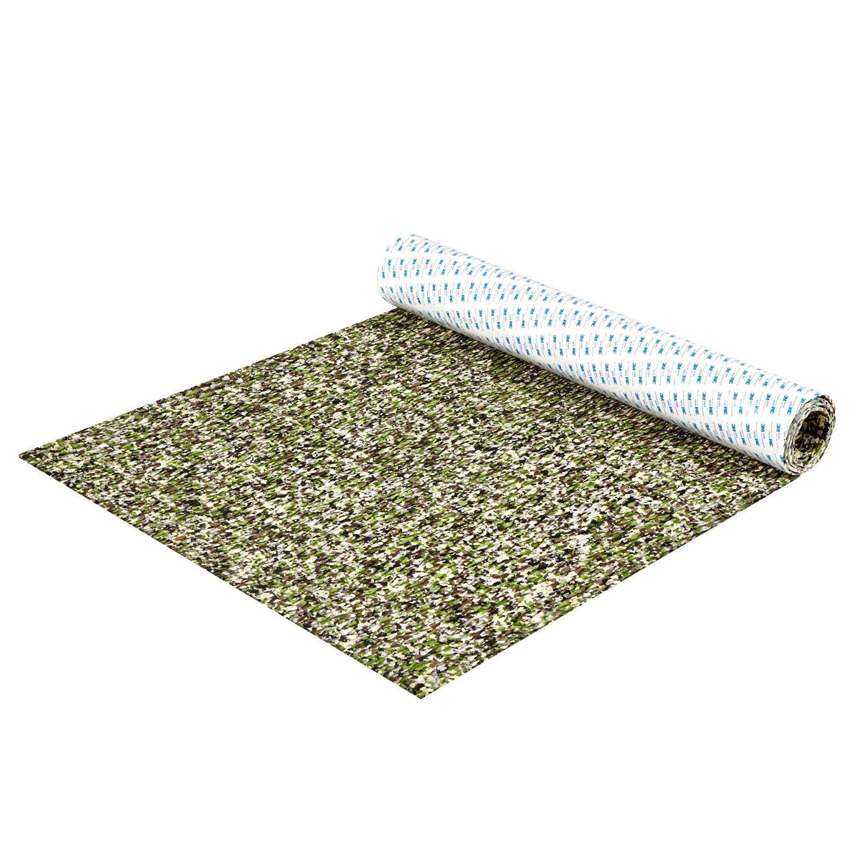 Boat Flooring, EVA Foam Boat Decking 94.5" x 35.4", Non-Slip Self-Adhesive Flooring, 23.2 sq.ft Marine Carpet for Boats, Yacht, Pontoon, Kayak Decking