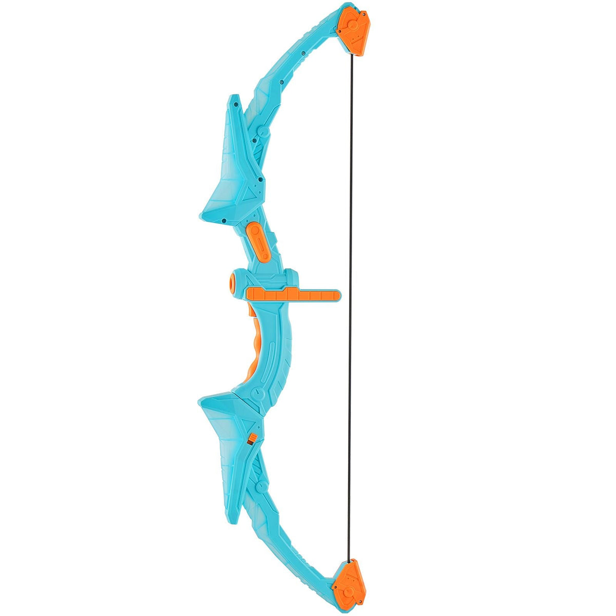 Bow and Arrow Set for Kids, LED Light Up Archery Set with 10 Suction Cup Arrows, Standing Target, Quiver, 3 Target Cans, Outdoor Toy for Boys & Girls 6 7 8 9 10+ Years Old, Birthday Gift for Kid