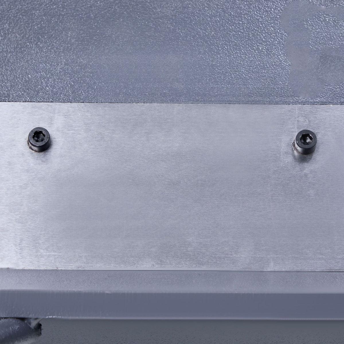 Box and Pan Brake, 24 in Sheet Metal Bending Brake,16-Gauge Mild Steel Capacity, 0-135 Degree Adjustable, Metal Bender Machine with 5 Fingers, Heavy-Duty Aluminum Folder for Precise Bending
