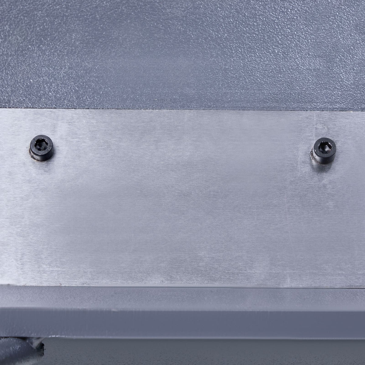 Box and Pan Brake, 50 in Sheet Metal Bending Brake,16-Gauge Mild Steel Capacity, 0-135 Degree Adjustable, Metal Bender Machine with 16 Fingers, Heavy-Duty Aluminum Folder for Precise Bending