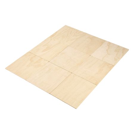 Bunkie Board, Cal King 69.7 x 81.9 in, Foldable Bed Board Under Mattress with Nylon Webbing, Plywood, Rounded Edges, Anti-Sag Design for Metal Frames, Sleeper Sofas, Platform and Bunk Beds