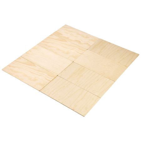 Bunkie Board, King Size 76.8 x 70.1 in, Foldable Bed Board Under Mattress with Nylon Webbing, Plywood, Rounded Edges, Anti-Sag Design for Metal Frames, Sleeper Sofas, Platform and Bunk Beds