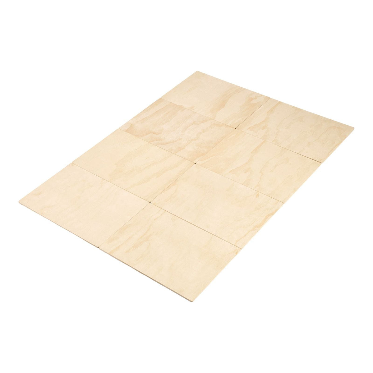 Bunkie Board, Queen Size 76.8 x 58.3 in, Foldable Bed Board Under Mattress with Nylon Webbing, Plywood, Rounded Edges, Anti-Sag Design for Metal Frames, Sleeper Sofas, Platform and Bunk Beds