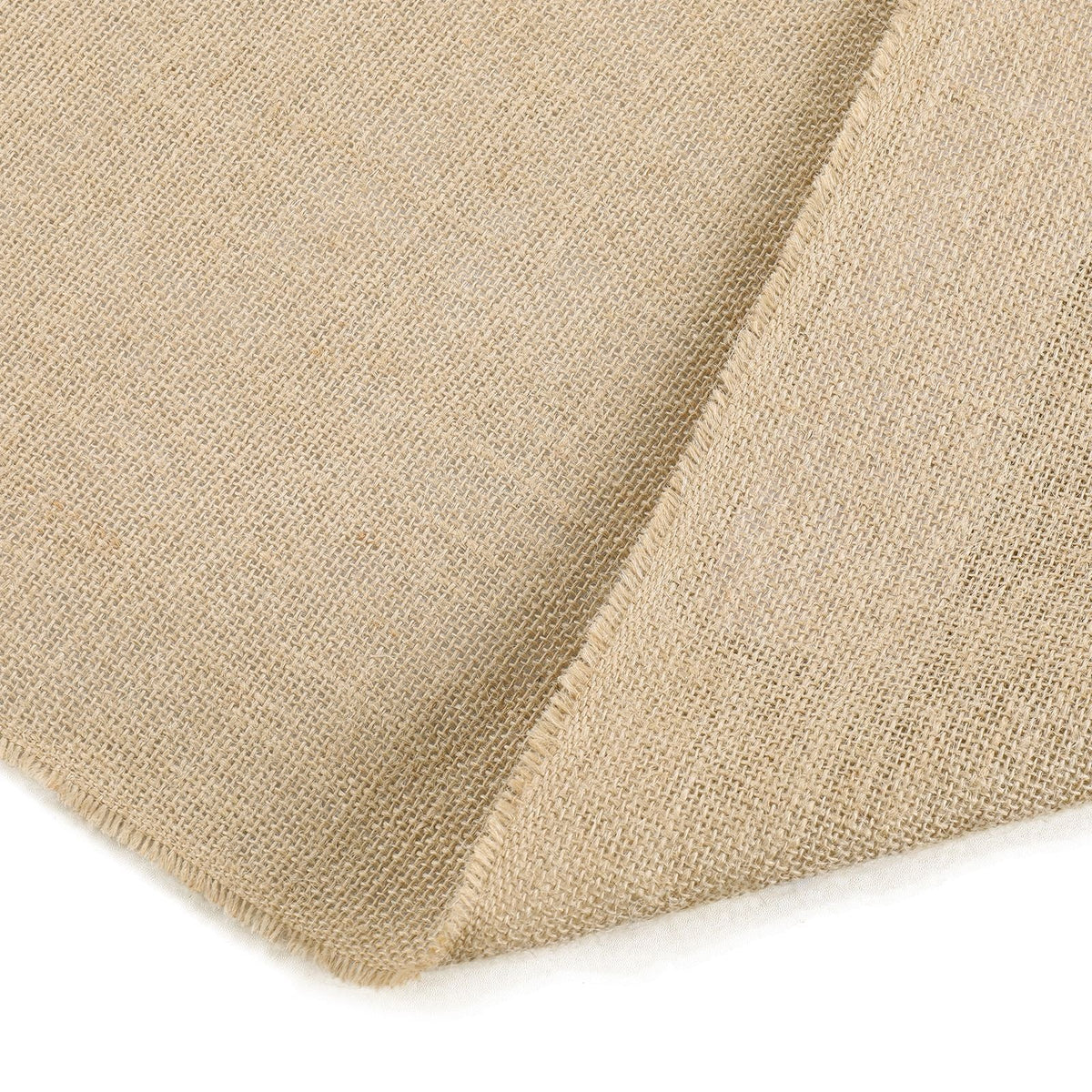 Burlap Fabric Roll, 40' x 150 ft & 50 x 50 High Density Wide Natural Burlap Fabric Rolls, Jute Fabric Burlap Tree Wrap Roll, for Decor, Crafts, Wedding, Gardening, Plant & Tree Winter Covering