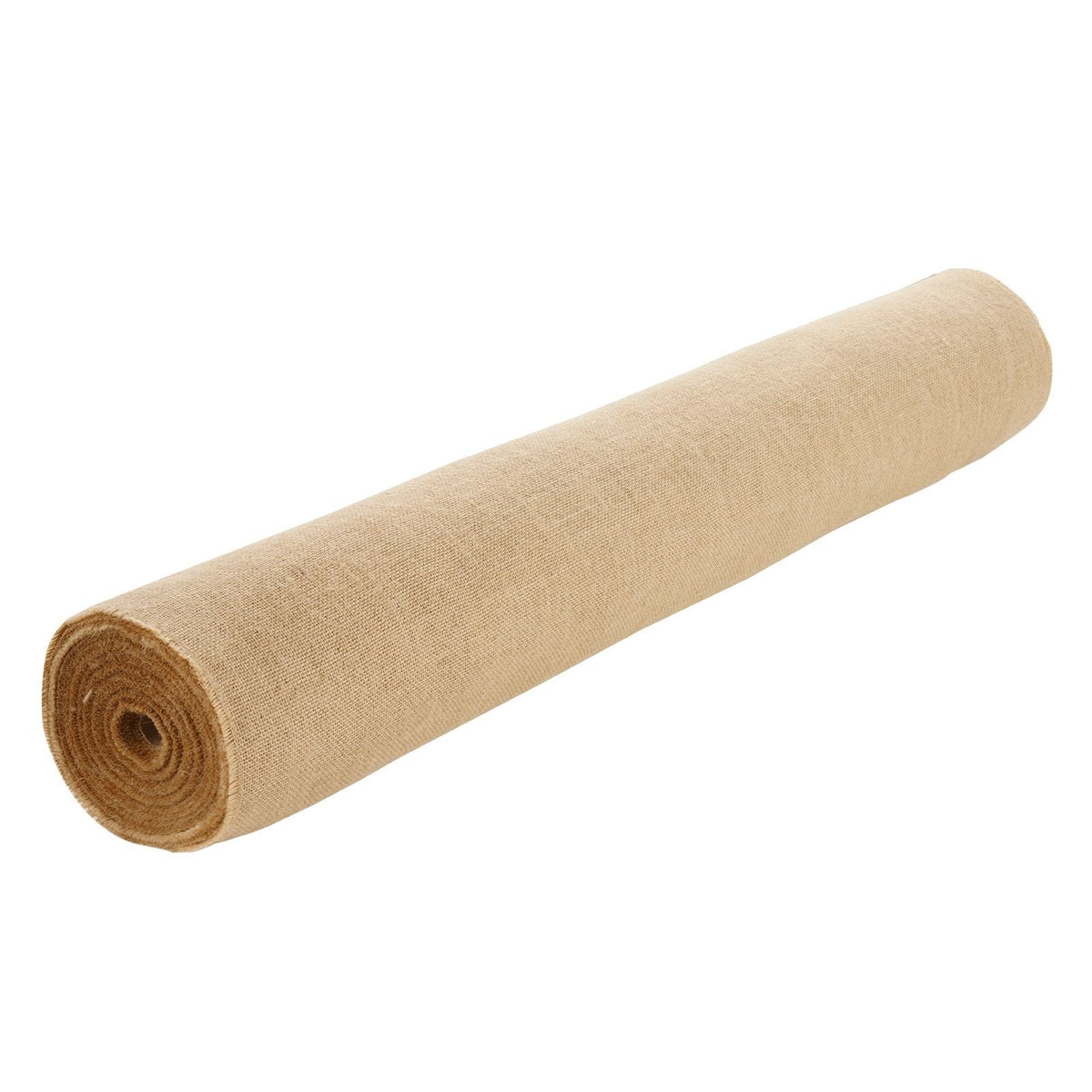 Burlap Fabric Roll, 40' x 75 ft & 50 x 50 High Density Wide Natural Burlap Fabric Rolls, Jute Fabric Burlap Tree Wrap Roll, for Decor, Crafts, Wedding, Gardening, Plant & Tree Winter Covering