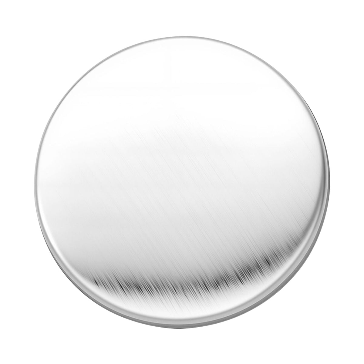 Button Maker Supplies 100 Sets 2.95 in / 75 mm Pin Back Button Parts, with Metal Backs, Metal Shells, Clear Mylar Films, and Blank Circle Papers, for Home DIY, School Events, and Custom Studio