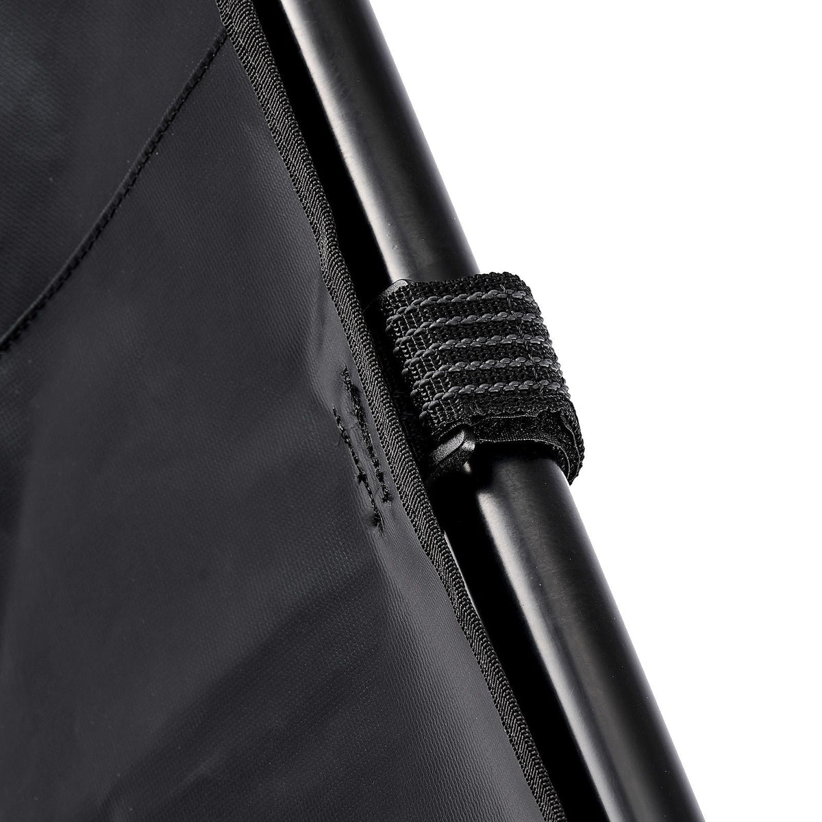 Cab Enclosure Upper Doors, Compatible with Polaris RZR XP4 1000/Turbo 2014-2023, Soft Upper Doors, Windproof Upgraded Zipper UTV Soft Side Window Kit, Work with Side Mirrors and Windshields