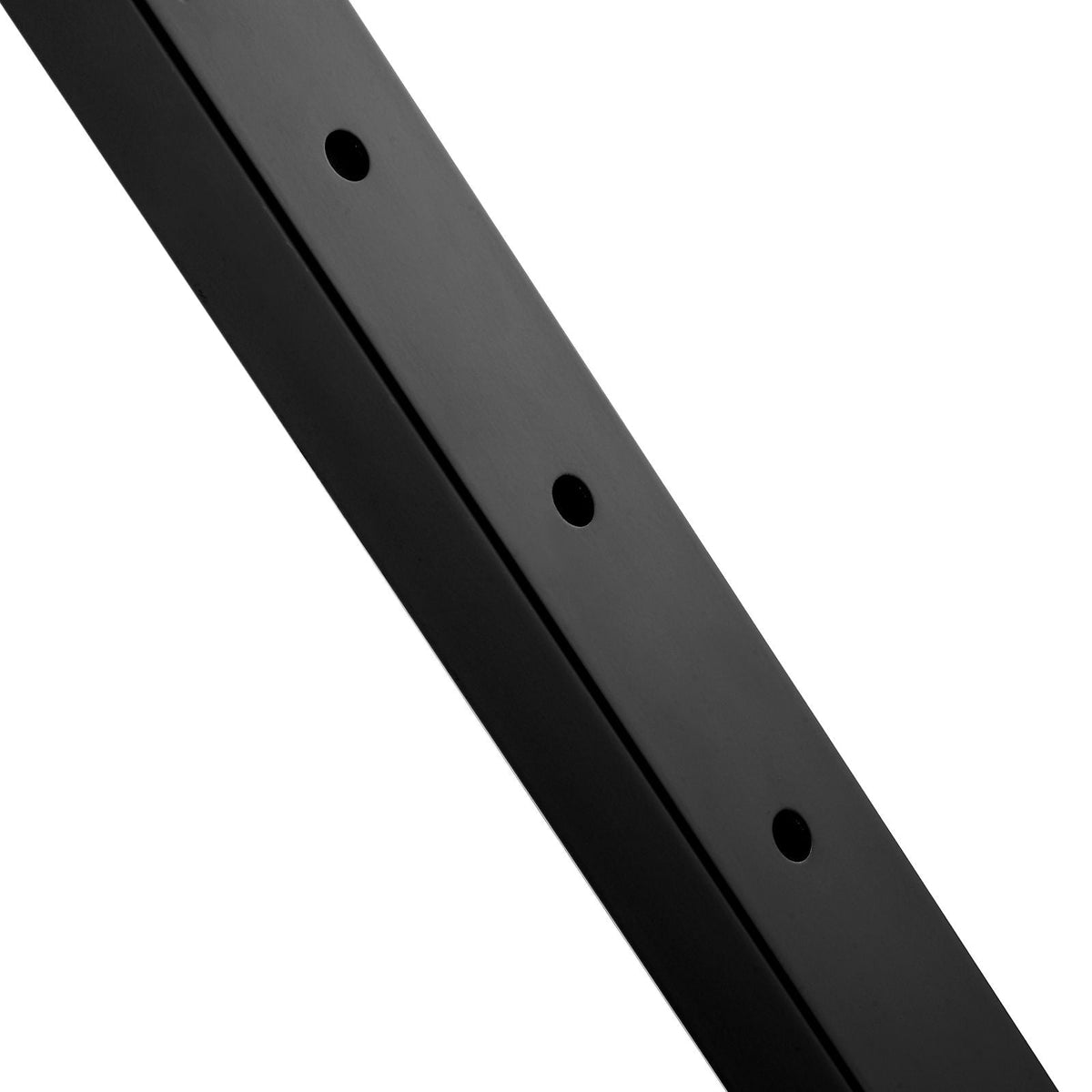 Cable Railing Post Level Deck Stair Post 106.7 x 2.5 x 5 cm Cable Handrail Post Stainless Steel Brushed Finishing Deck Railing Pre-Drilled Pickets with Mounting Bracket LGZH106.72.55CQ93V0