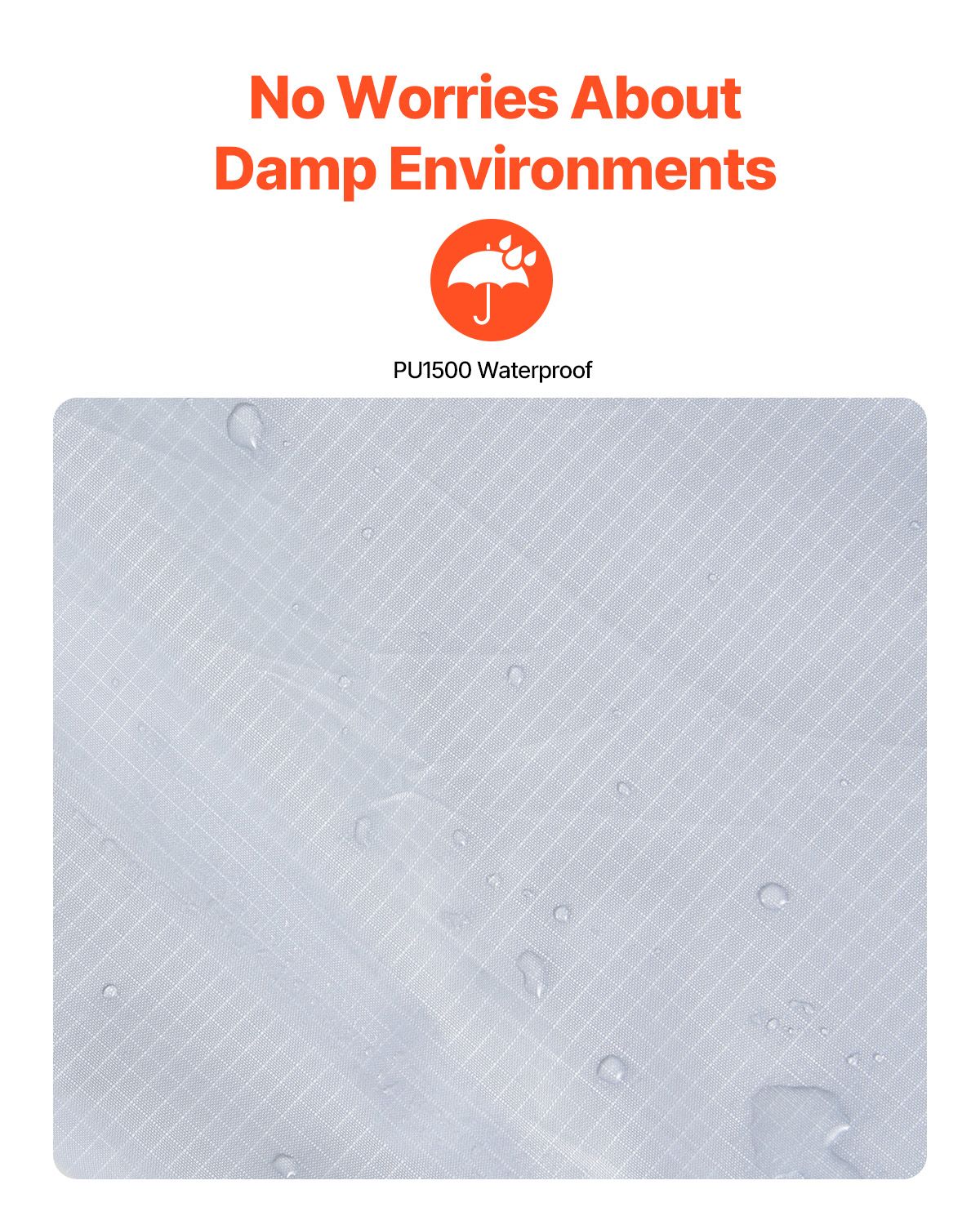 Camping Blanket, Large Warm Wearable Stadium Blanket, Waterproof & Windproof, Polyester Fleece, Flame Retardant, Great for Outdoors, Picnics, Hiking, Sports Events, Travel, 79" x 59", Light Grey