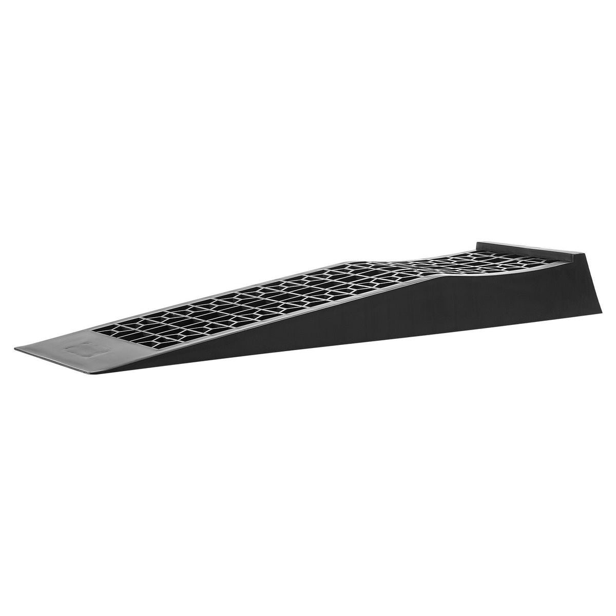 Car Ramps, 2 PCS 20000 lbs GVW Capacity, 2.56 in Lift Height, Portable Low Profile Car Service Ramps for Home Garage Maintenance & Oil Changes, Heavy Duty for Low Chassis Vehicle & Support Jack
