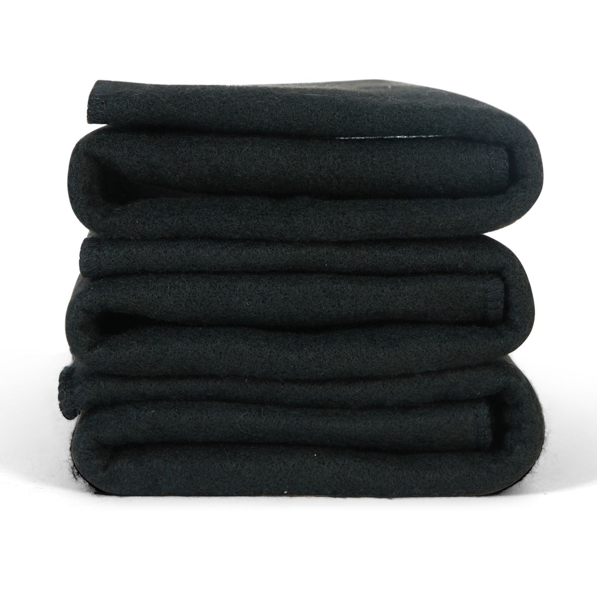 Carbon Felt Welding Blanket 4 Pack, 37" x 36" Flame Retardant Welding Blanket, Up To 1800 Fahrenheit Heat Resistant Blanket Set, Cuttable Carbon Fiber Fire Retardant Insulation Welding Mat Pad