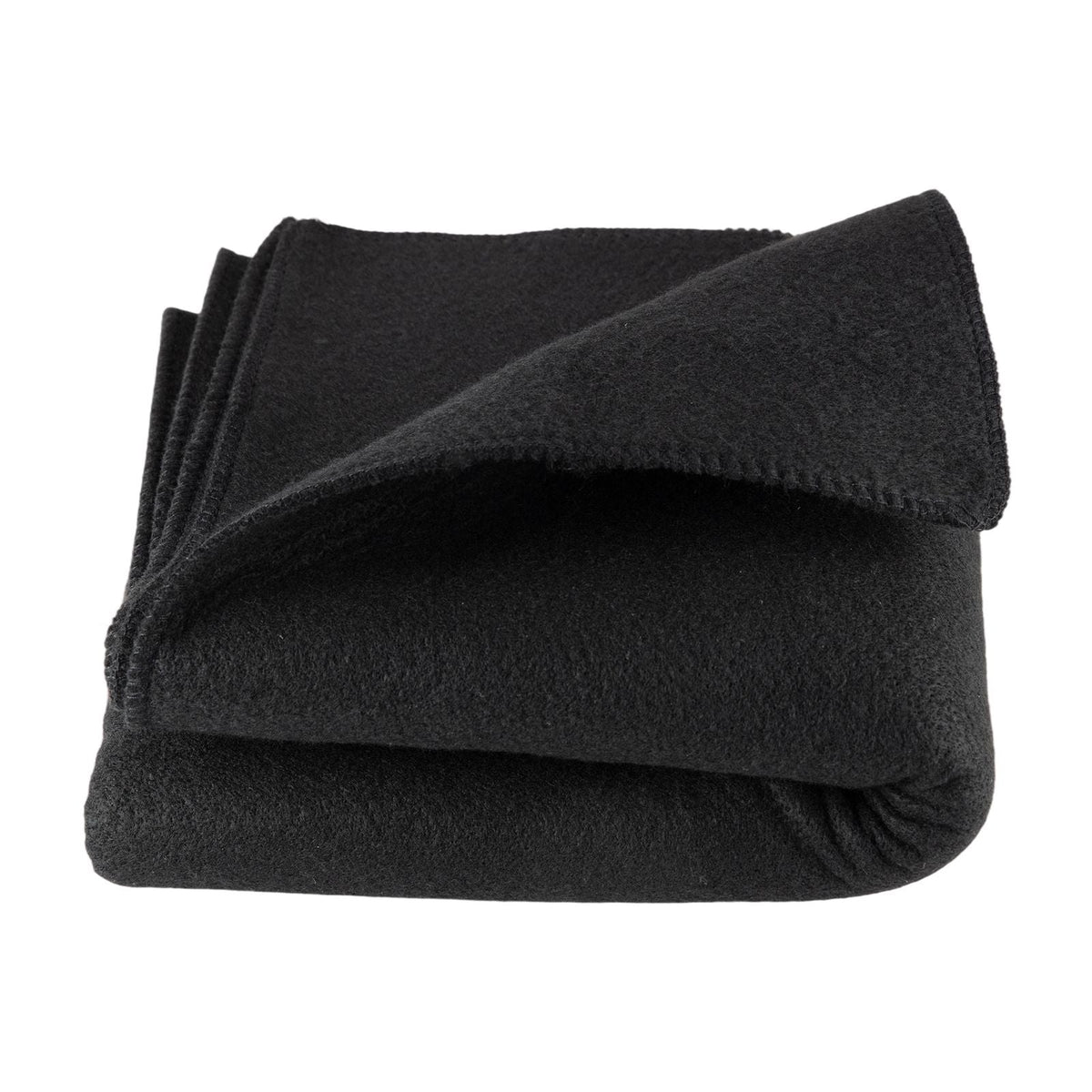 Carbon Felt Welding Blanket, 40" x 40" Flame Retardant Welding Blanket, Up to 1800 Fahrenheit Heat Resistant Safety Protection Blanket, 3.5mm Thickened Carbon Fiber Fireproof Insulation Mat Pad