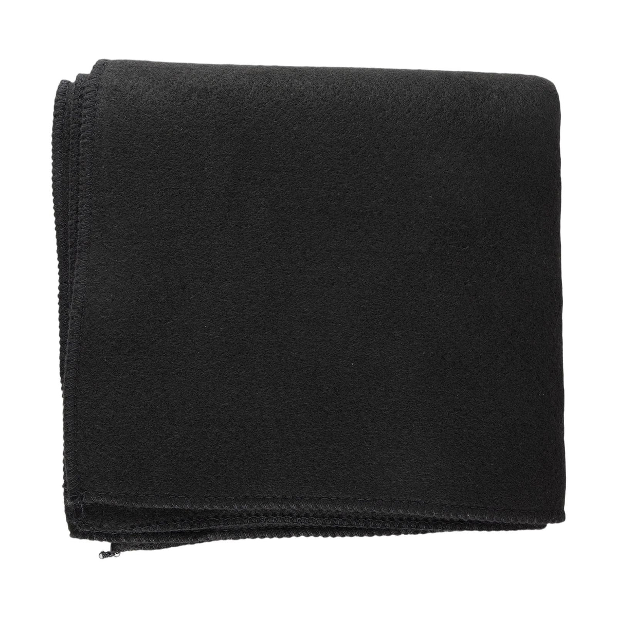 Carbon Felt Welding Blankets, 2-Pack 20" x 36" Flame Retardant Welding Blanket, Up to 1800 Fahrenheit Heat Resistant Safety Protection Blanket, 3.5mm Thickened Mat Pad