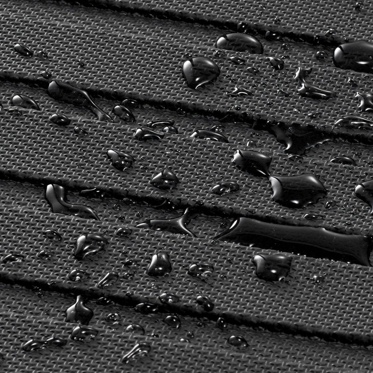 Cargo Mats Compatible with Hyundai Palisade 2020-2024, Custom Fit TPE Cargo Liner Set for SUVs, Trunk and Rear Back Seat Protector Replacement, Black, Trunk Mat and Backrest Mats
