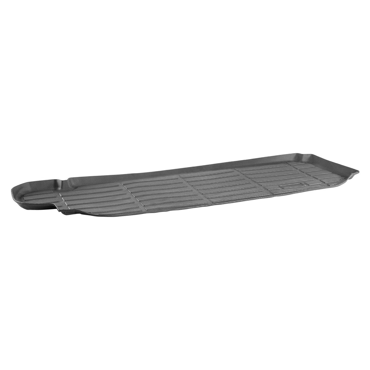 Cargo Mats Compatible with Toyota Kluger & Highlander 2020-2024, Custom Fit TPE Cargo Liner Set for SUVs, Trunk and Rear Back Seat Protector Replacement, Trunk Mat and Backrest Mats
