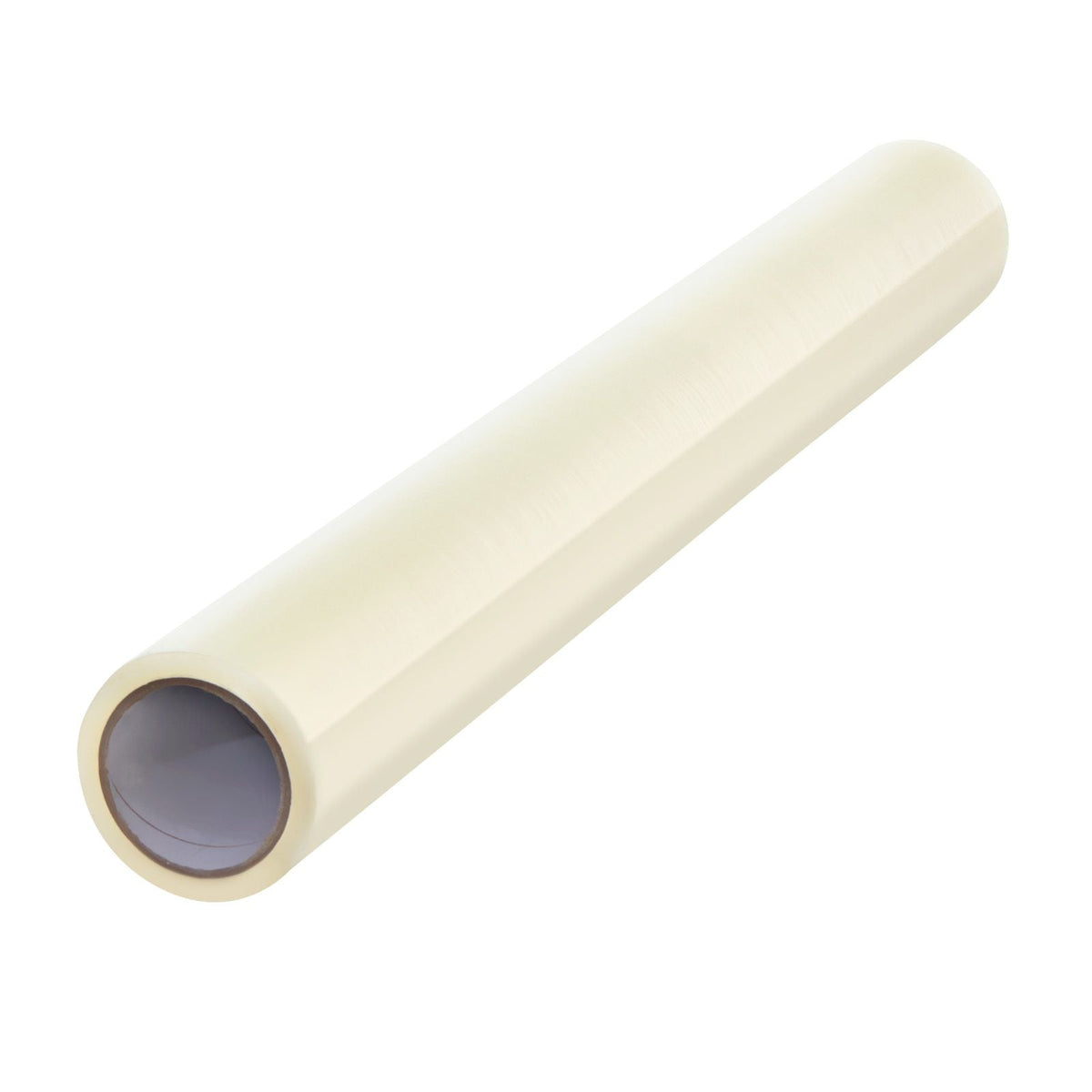 Carpet Protection Film, 24" x 100' Floor and Surface Shield with Self Adhesive Backing & Easy Installation, Polyethylene Adhesive Car Mat Protection Film Roll for Construction & Renovation