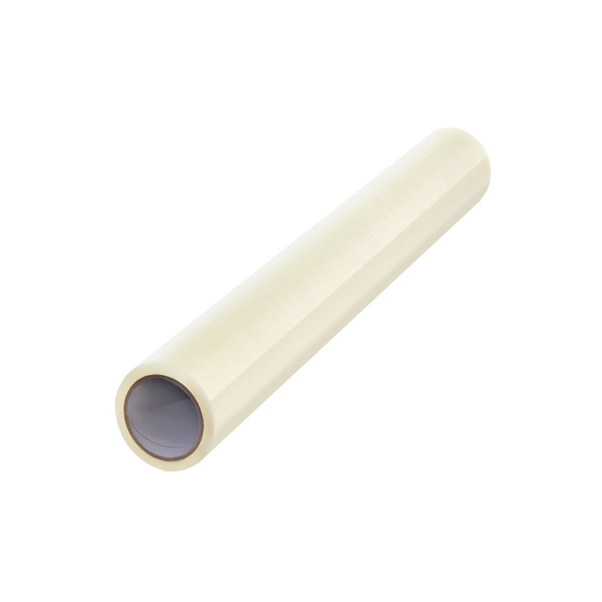 Carpet Protection Film, 24" x 200' Floor and Surface Shield with Self Adhesive Backing & Easy Installation, Polyethylene Adhesive Car Mat Protector Roll for Construction & Renovation