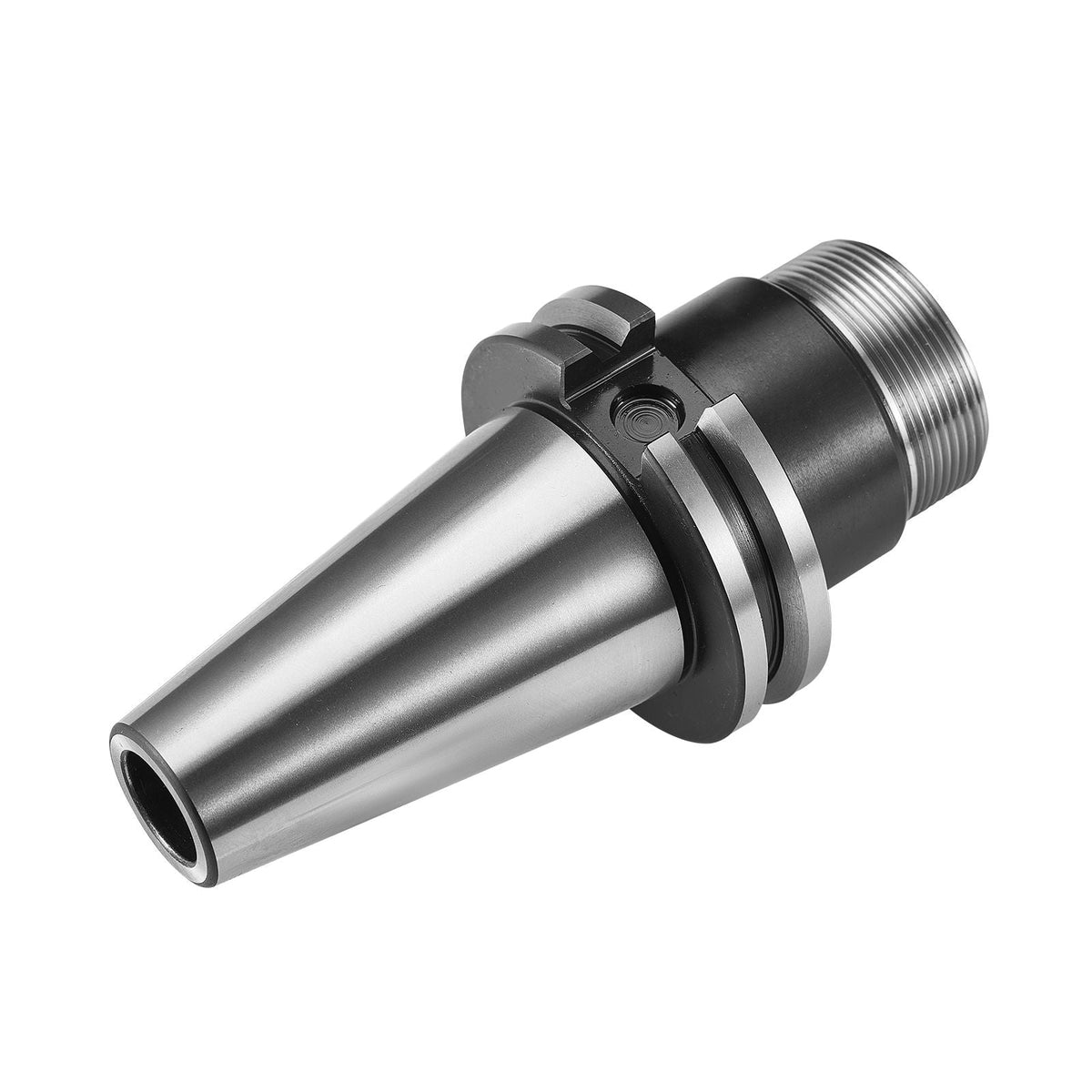 CAT40 Collet Holder ER 16/32 Collet Set, 35 PCs, SLN FMB ER16/32 APU Tool Holders Spring Steel Collet Chucks with 10 Pull Studs and 3 Wrenches, for Milling Machine Drill Presses Boring Machine