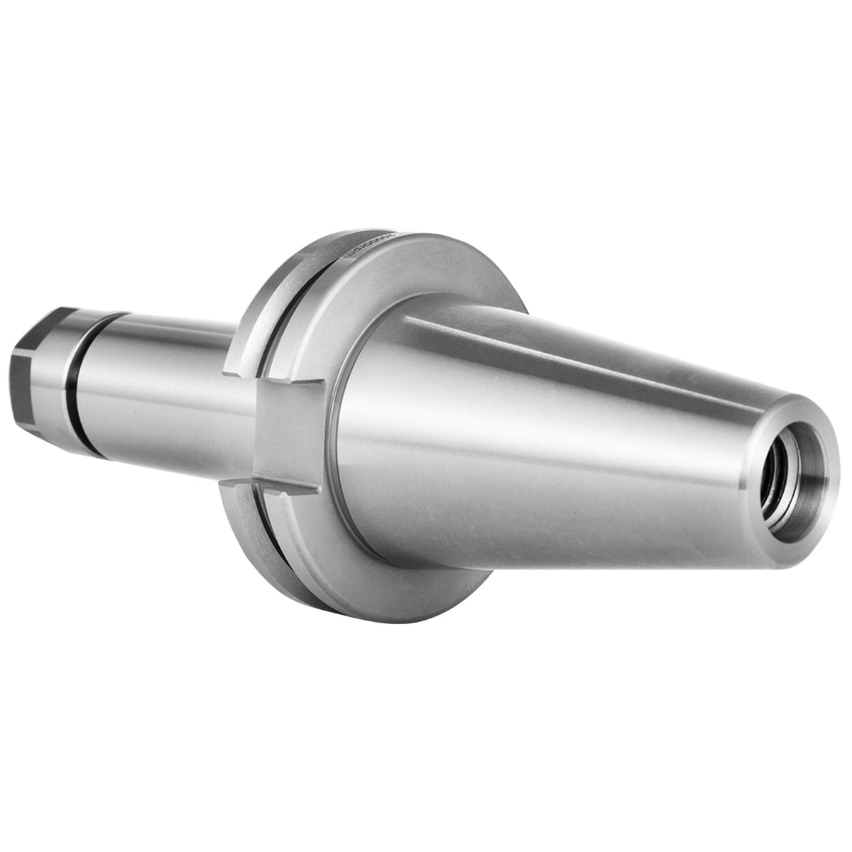 CAT40-ER16 COLLET CHUCK--4 CHUCKS Tool Holder Set 100mm