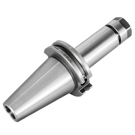 CAT40-ER16 COLLET CHUCK--4 CHUCKS Tool Holder Set 100mm