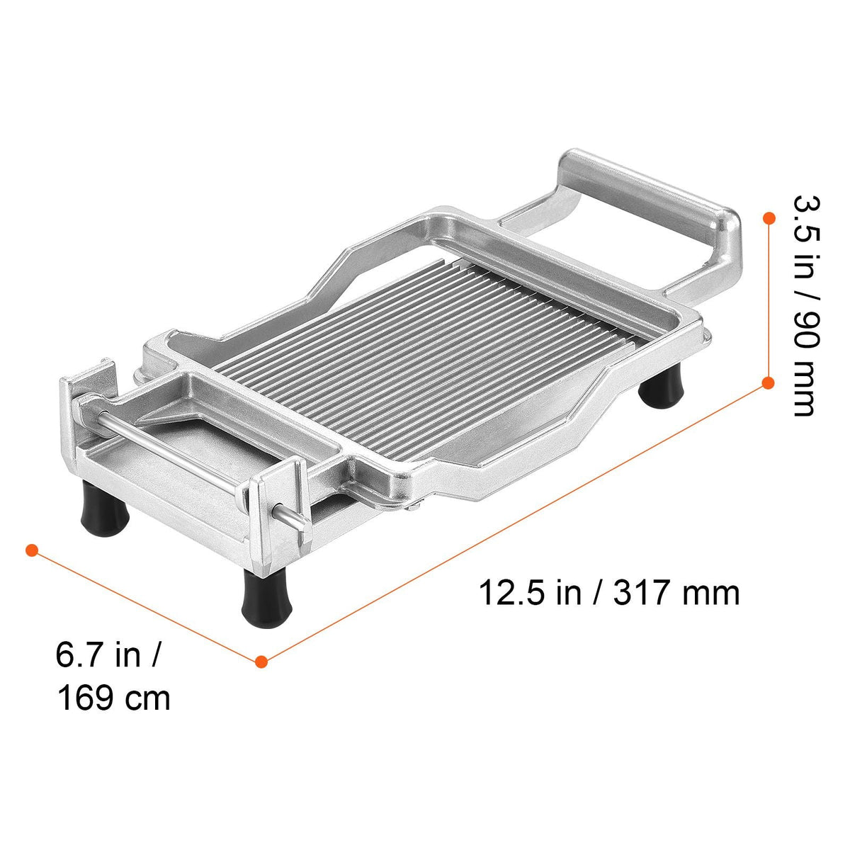 Cheese Cutter with Wire, 0.39" & 0.78" Cheeser Butter Cutting Blade, Detachable Cheese Slicer Wire, Aluminum Alloy Commercial Cheese Slicer with 316 Stainless Steel Knife Wire, Kitchen Cooking
