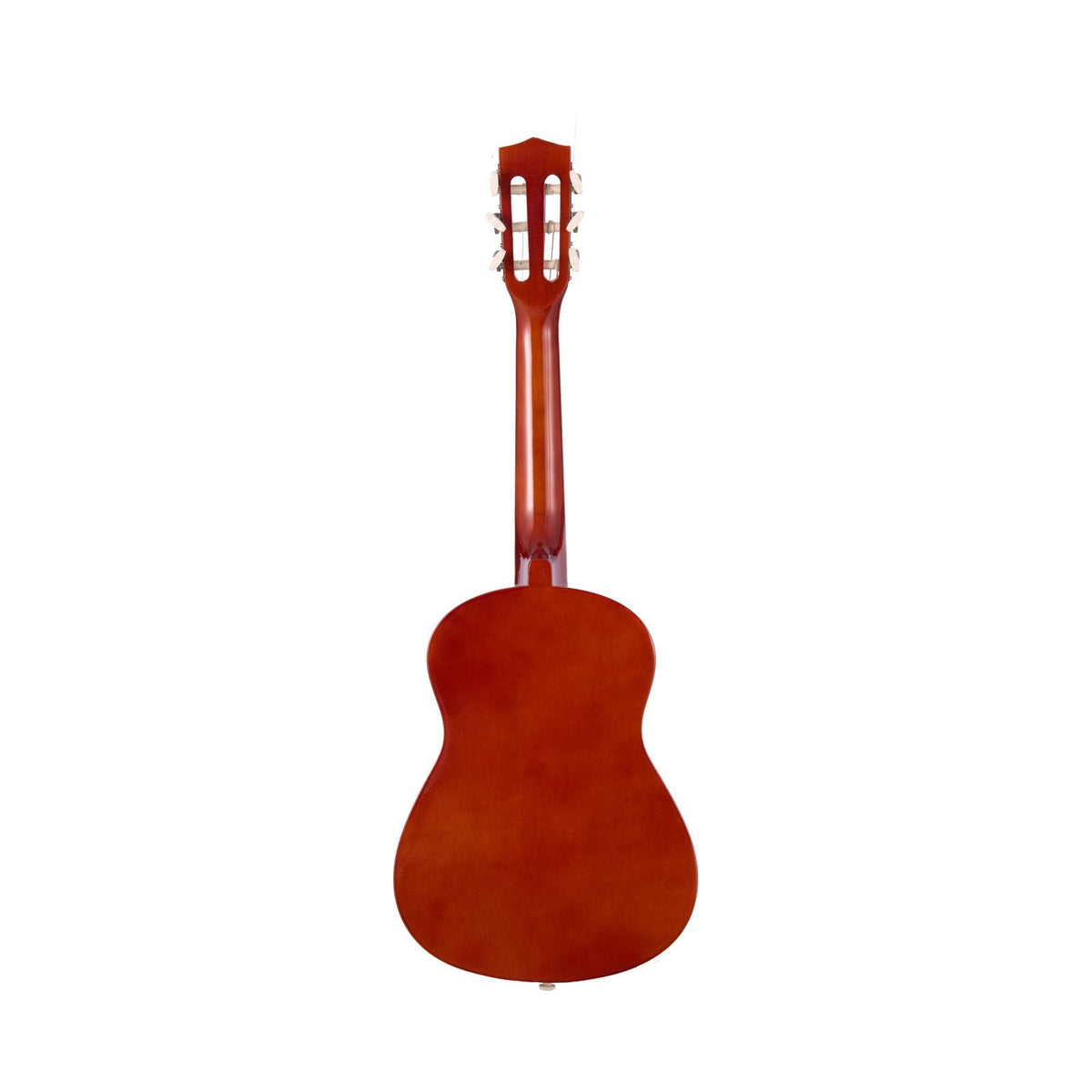 Classical Guitar, 30 Inch, Wood Classical Guitar Starter Kit for Beginners, with Nylon Strings, Gig Bag, Strap, Tuner, Extra Strings, Picks, Capo, Basswood, for Kids Girls Boys Students, Natural