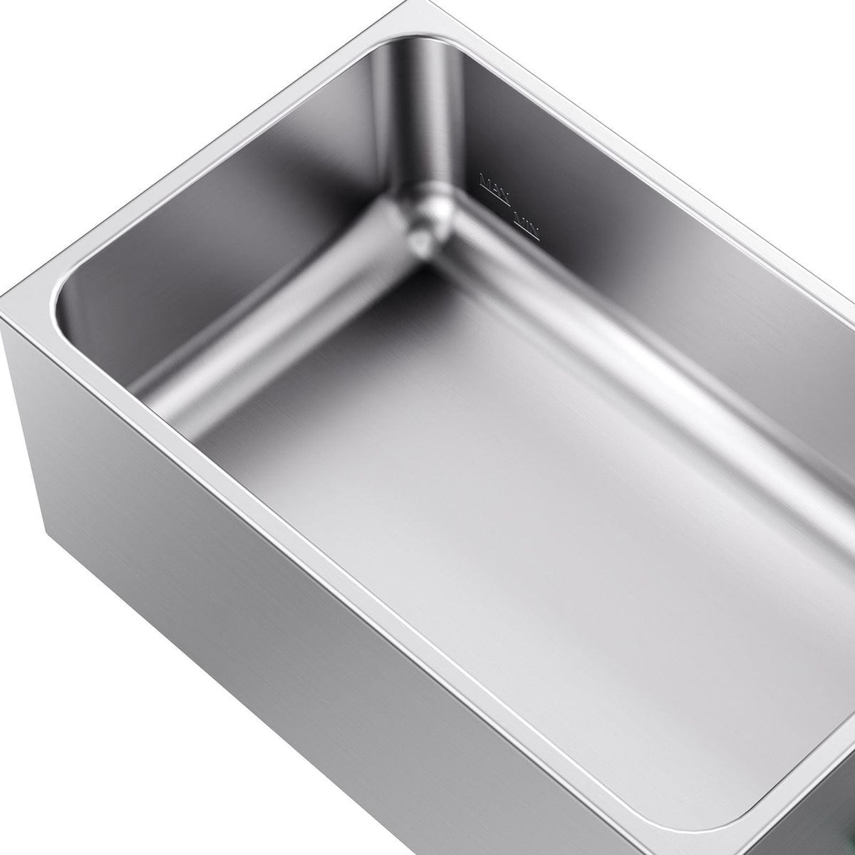 Commercial Food Warmer, 1500W Electric Stainless Steel Steam Food Warmer, Fast Heating Countertop Buffet Bain Marie with Power Cord & Divider Strip, for Catering, Restaurants, Parties, Buffets