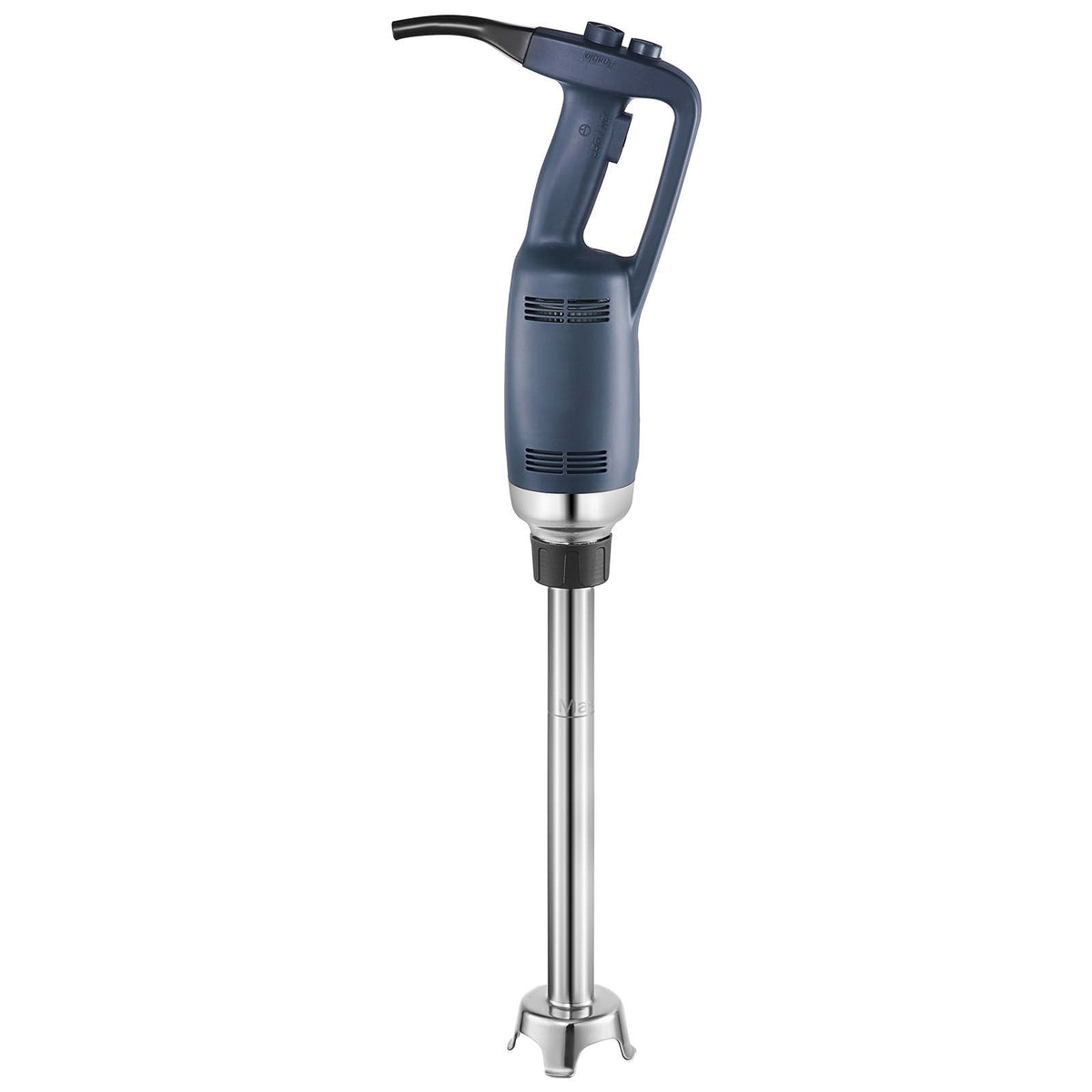 Commercial Immersion Blender, 350W Heavy Duty Hand Mixer, 20 inch Stepless Variable Speed Mixer with Stainless Steel Blade, Multi-Purpose Portable Mixer for Soup, Sauces, Mashed Potatoes, Cream