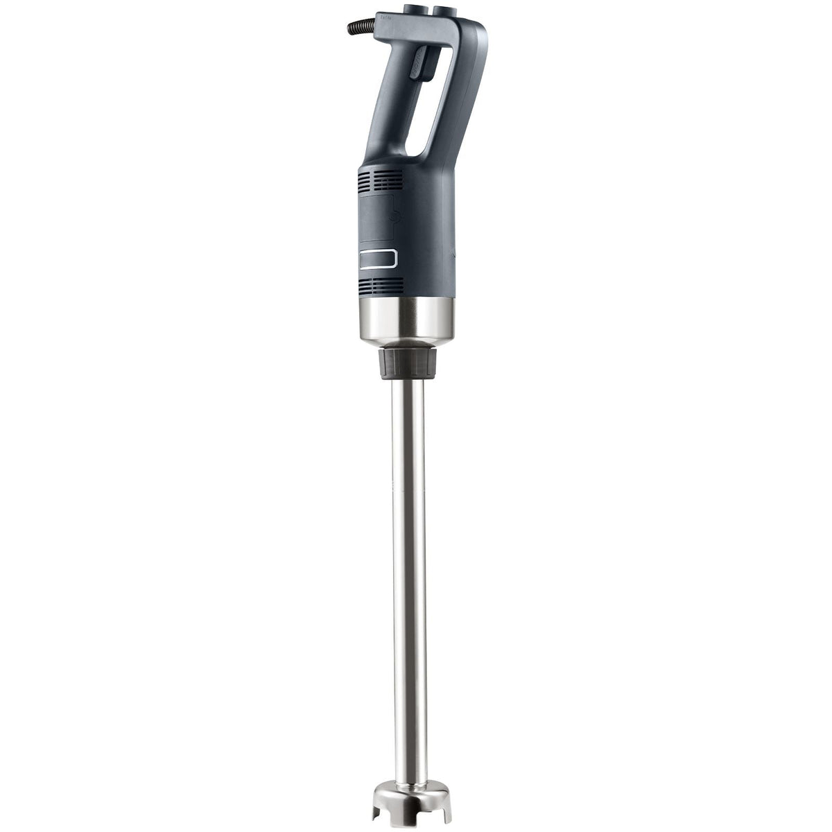 Commercial Immersion Blender, 500 Watt Heavy Duty Hand Mixer, Variable Speed Kitchen Stick Mixer with 304 Stainless Steel Blade, Multi-Purpose Portable Mixer for Soup, Smoothie, Puree, Baby Food