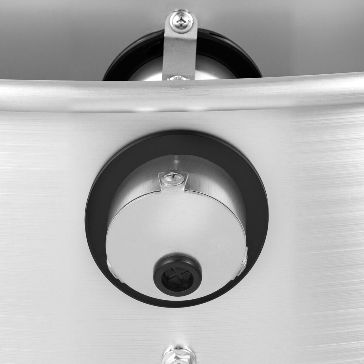 Commercial Kitchen Exhaust Fan, 1136 CFM Restaurant Canopy Hood Exhaust Fan, 0.33HP 250W Direct Drive Food Truck Hood Vent, High Speed & Low Noise, for Warehouse, Agriculture
