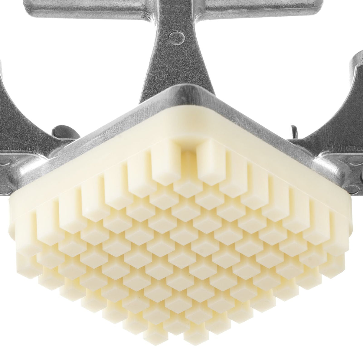 Commercial Vegetable Fruit Chopper 1/4" Blade Heavy Duty Professional Food Dicer Kattex French Fry Cutter Onion Slicer Stainless Steel for Tomato Peppers Potato Mushroom