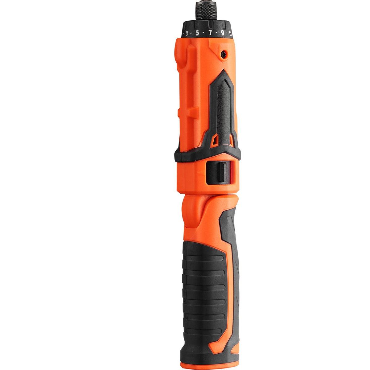 Cordless Screwdriver, 8V 7Nm Electric Screwdriver Rechargeable Set with 82 Accessory Kit and Charging Cable, Nut Drivers Magnetic Bit Holder Tool Kit Home Repair, LED Light Dual Position Handle