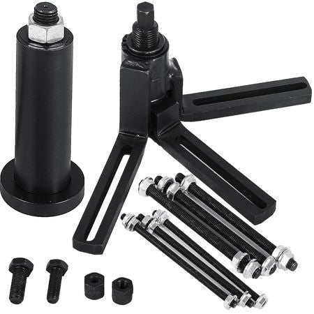 Crank Case Splitter Separator And Crank Puller Installer Tool Dirt Bike