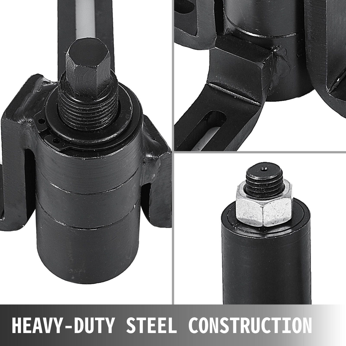 Crank Case Splitter Separator And Crank Puller Installer Tool Dirt Bike