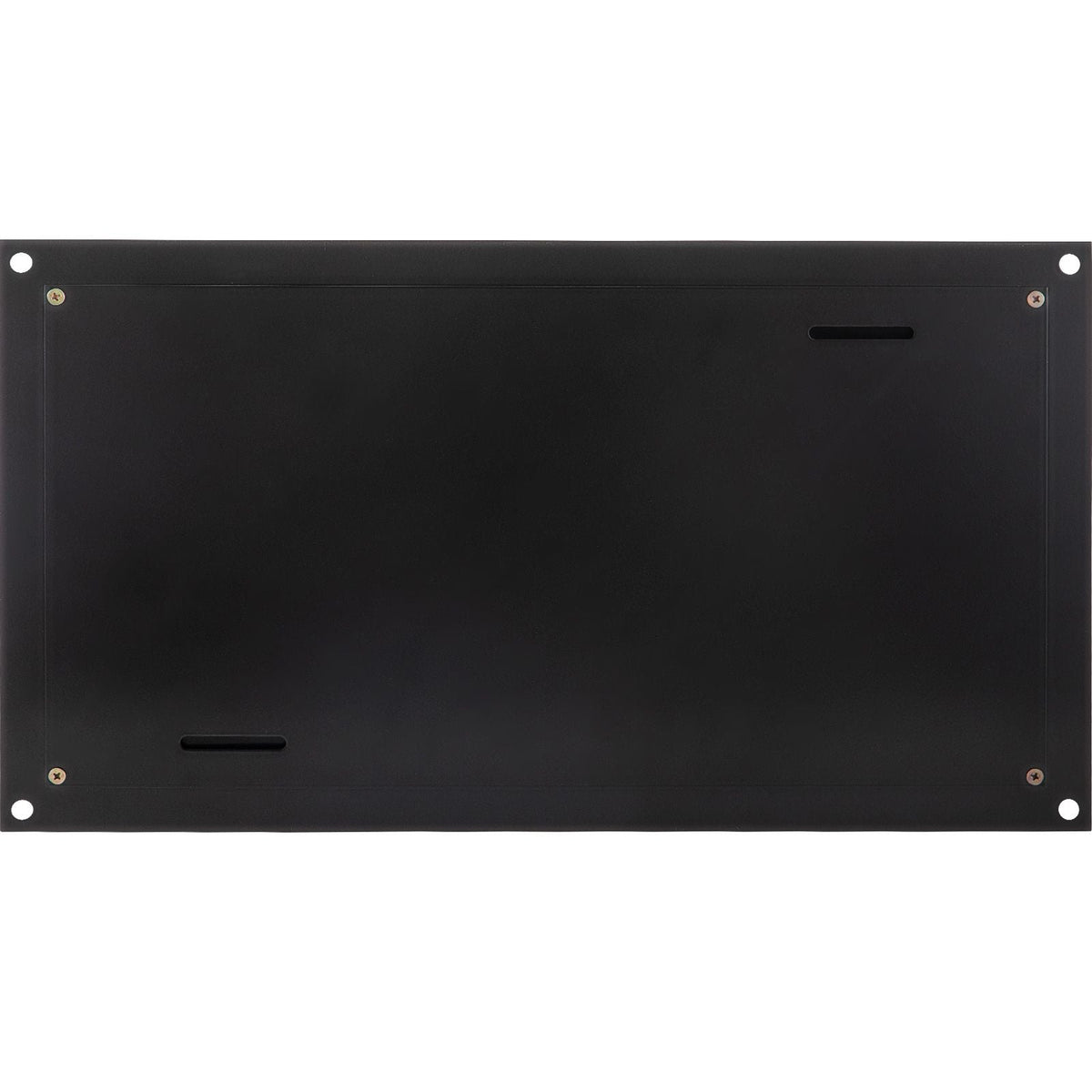Crawl Space Flood Vent Foundation Flood Vent 8"Height x 16"Width Wall Vent