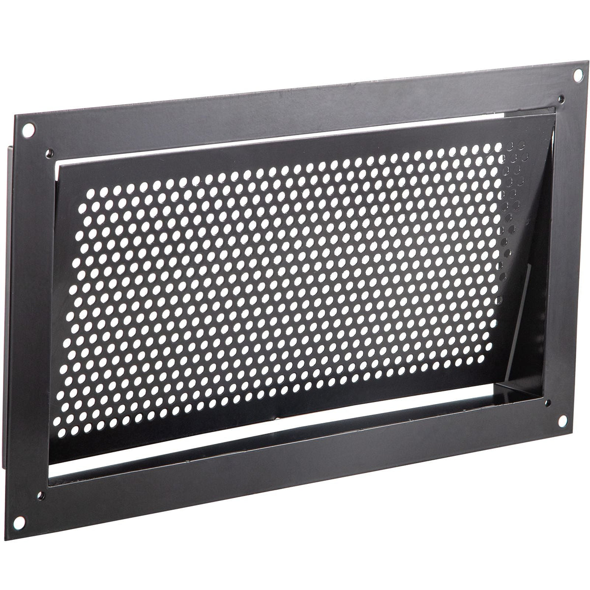 Crawl Space Flood Vent Foundation Flood Vent 8"Height x 16"Width Wall Vent